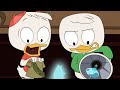 THE MOST DANGEROUS GAME NIGHT DuckTales Reaction