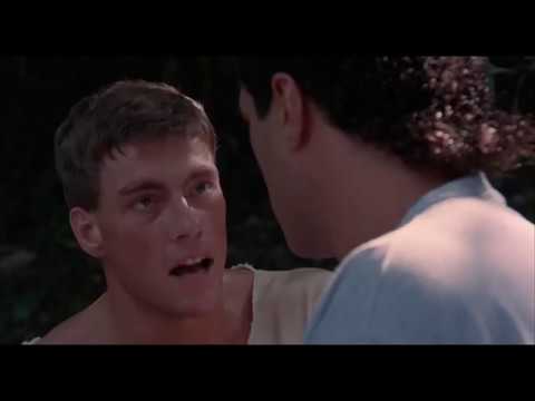 Trailer-Vorschau: Karate Tiger 3 - Der Kickboxer