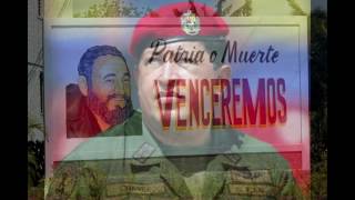 CAUDILLO  RICARDO ARJONA VENEZUELA