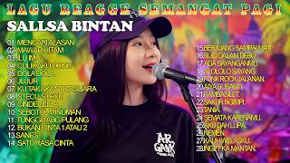 Download lagu *MENCARI ALASAN * SALLSA BINTAN x 3 PEMUDA BERBAHAYA * FULL ALBUM REAGGE TEMAN DALAM PERJLANAN mp3