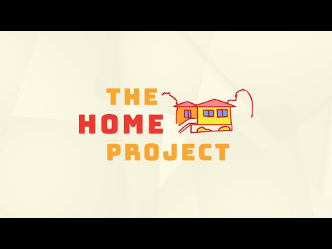 The Home Project Ep.14 - Fierce Fitness with Coach Dan Dan (The CHANGE Project)