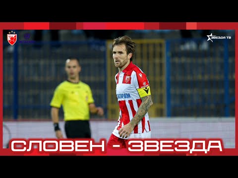 Ekskluzivni Mozzart studio | Sloven Ruma - Crvena zvezda - gost: Savo Radanović (1/16 Kup Srbije)