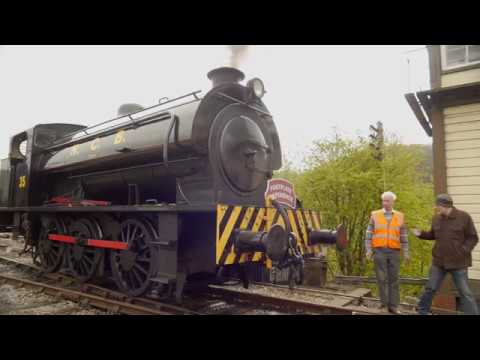 The Austerity Steam Loco, Part 1