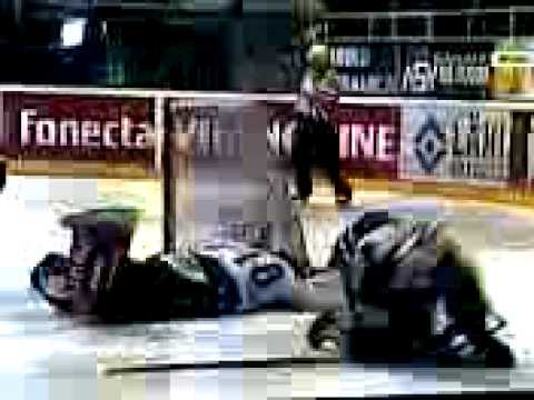 Vahalahti taklaa Tuokkolaa