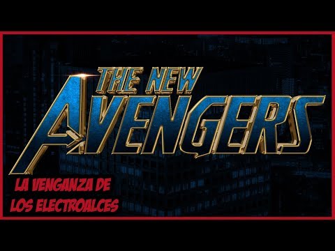 Marvel Confirma OFICIALMENTE Los NUEVOS AVENGERS en el MCU Video