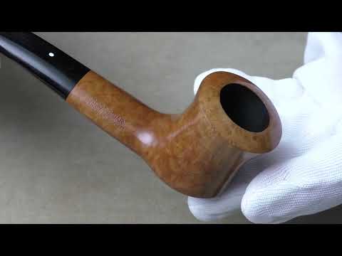 Dunhill Root Briar DR ** - pipe F373