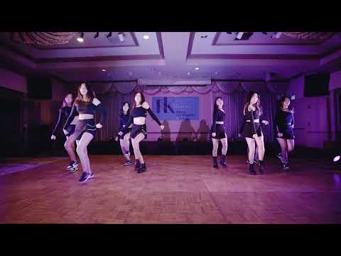 NK DANCE STUDIO 2022 SHOWCASE: AESPA - "ILLUSION"