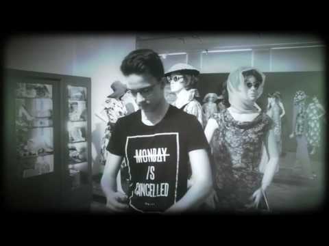 Brīvais Stils @ Muzeju Nakts 2016 - Promo