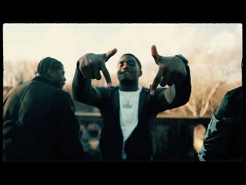 LTB Pedro - No Inbetween (Official Music Video)