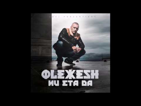 Olexesh - Bum Fights feat. Karate Andi