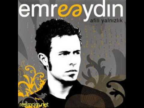 Bu Ara İhtiyacım Var Sana - Emre Aydın