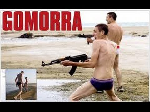 Gomorra