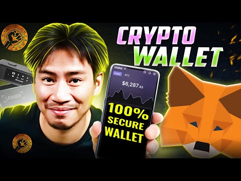 crypto wallet encryption