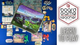 Perseverance: Castaway Chronicles Episode 1: Learn to Play