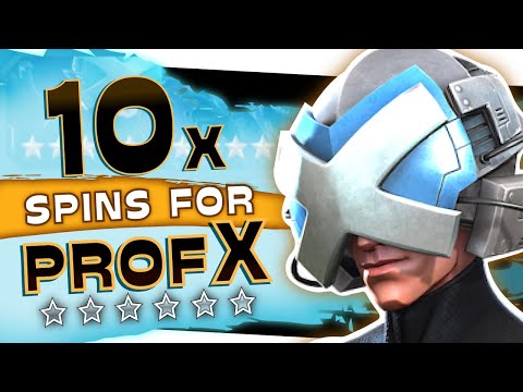 10x Tries to Awaken 6* PROFESSOR X Cerebro Crystal Opening | Marvel Contest of Champions