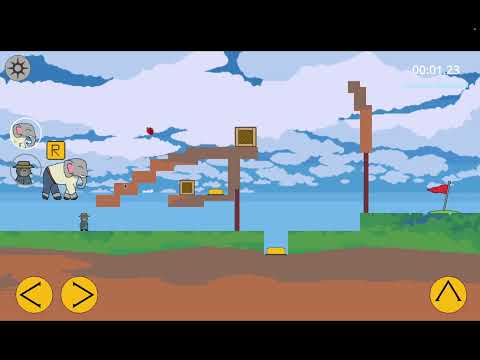 Tag Team Summer Trials Demo