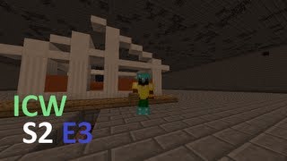 Minecraft Nether Hub and House Tour thumbnail