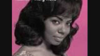 mary wells-THE DOCTOR