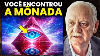 Thoth Se Você Está Vendo Isto, Esta é a Chave Final para Compreender a MÔNADA