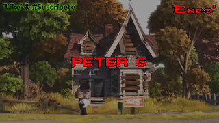 Dos vidas contigo - Peter G ( LETRA )