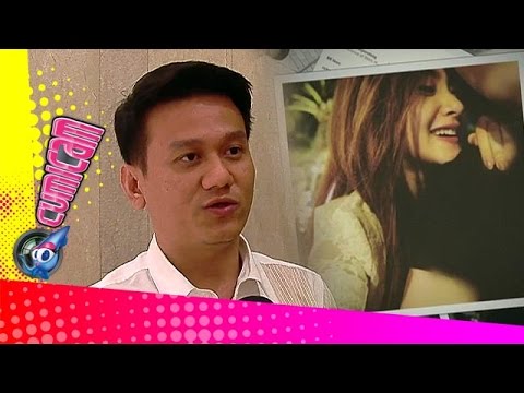 Richard Pondang Blak-blakan Tentang Cita Citata - Cumicam 20 Agustus 2015