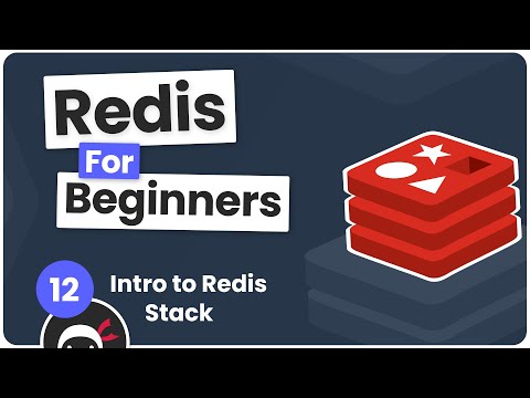 Redis Tutorial for Beginners 1 What is Redis