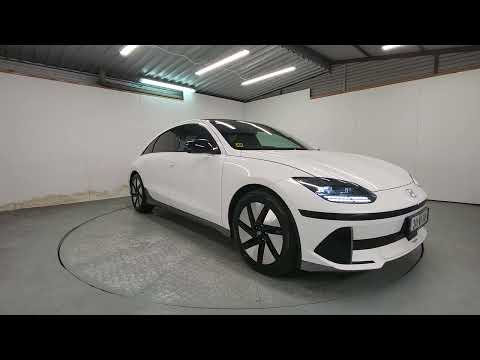 Hyundai IONIQ 6 Ioniq 6 Elegance 77 kW Finance Fro - Image 2