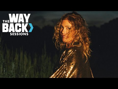 LIVE: Nashville Singer-Songwriter Sarah Buxton Enchants Us On The Way Back 7pm MST Wed 11.24.2021