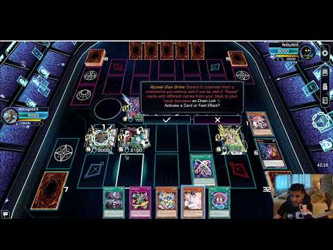 Stellarknight Showdown