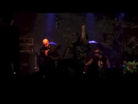 KALEDON - LIVE IN LONDON 12/05/2013