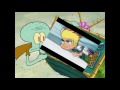 Patrick Hates Johnny Test