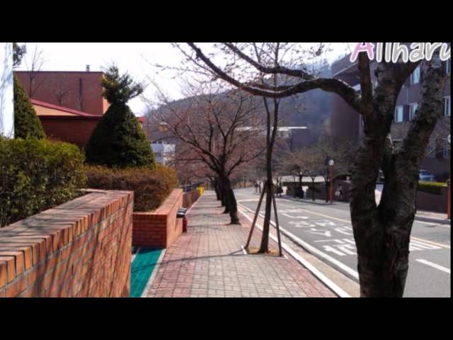 Gyeongin National University of Education видео №1