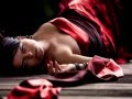 chris de burgh~lady in red 