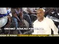 Obomo Juakali Kenynya By Majoge B Kings