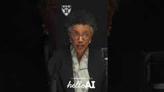 Linda Hill on Data-Informed Decision-Making