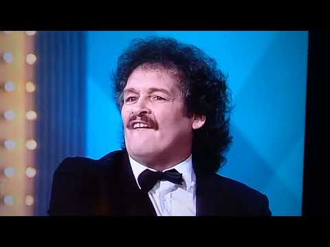 Cannon and ball -  Surprise Surprise appearance 