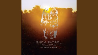 Somewhere A Clock Is Ticking (Demo)