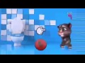 My Talking Tom Red Alert