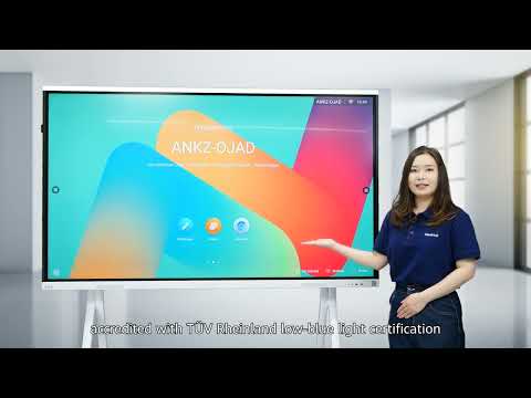 Understand IdeaHub Board 2 Deeply