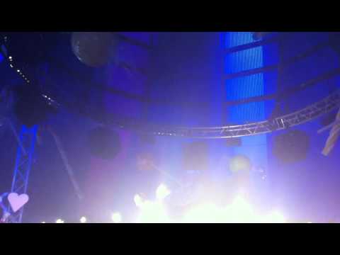 Tomorrowland 2011 | Dada Life - Fun Fun Fun (& Ferry Corsten Punk) | Dim Mak stage | 24/07/2011