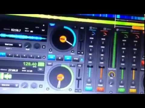 Mashup: Daft Punk + Martin Garrix + Firebeatz + Deorro