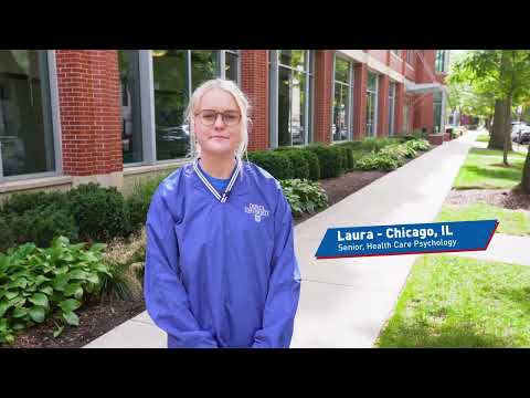 DePaul University Chicago 2027: Học phí & học bổng 7 DePaul University – Đại học Top tại Chicago | Cơ hội học bổng & Việc làm rộng mở