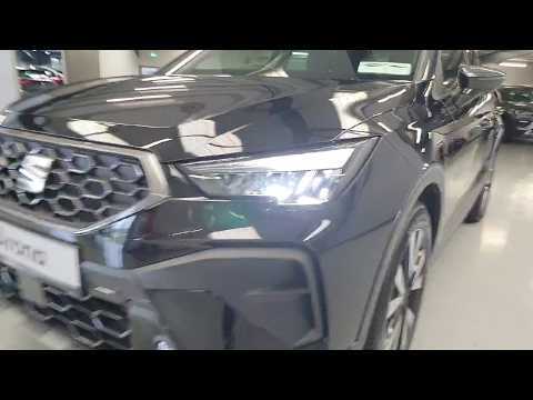 SEAT Arona 1.0TSI 95hp SE+ - Image 2