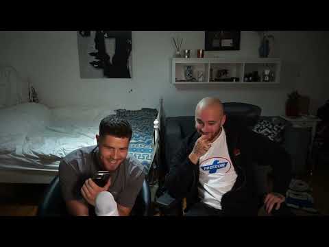 Primo and Marli are calling everywhere (Neuköllner wants to grab us)