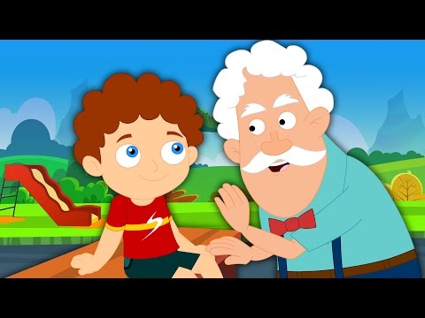 YouTube Thumbnail