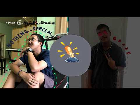 รักติดไซเรน Midnight Version Ost.รักฉุดใจนายฉุกเฉิน - ไอซ์ พาริส [Cover by Nothing_Special,GFaze]