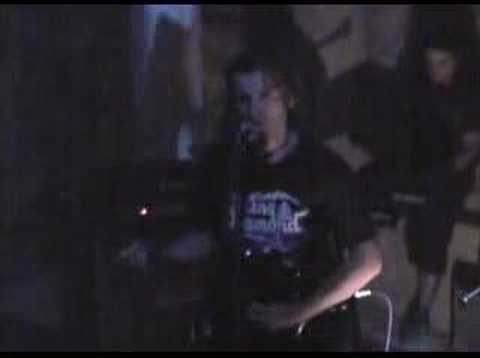 Abrakadabra Paradox Macedonia