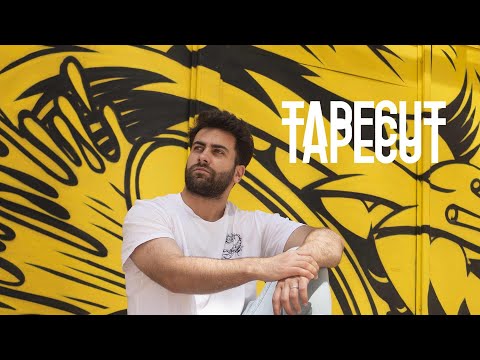 TAPECUT #GoldieAwards2019 SUBMISSION