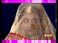 Watch Adhiraj and Devi&rsquo;s revengeful first night in Jeet Gayi Toh Piya More