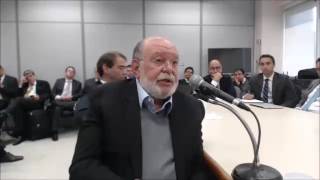 Depoimento de Léo Pinheiro à Lava Jato (2)